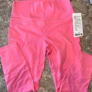 Lululemon Align High Rise 25”